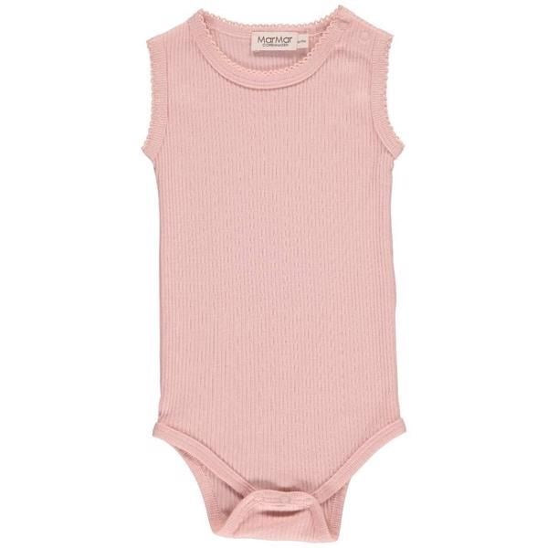 Marmar Modal Body Sleeveless (rose)