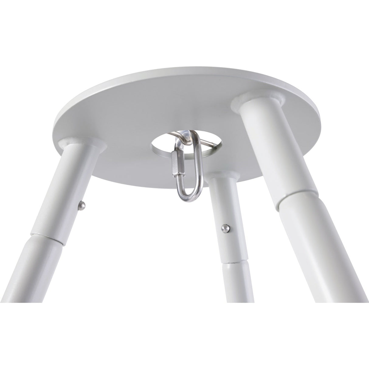 MEMBANTU Grey Cradle Stand Basic