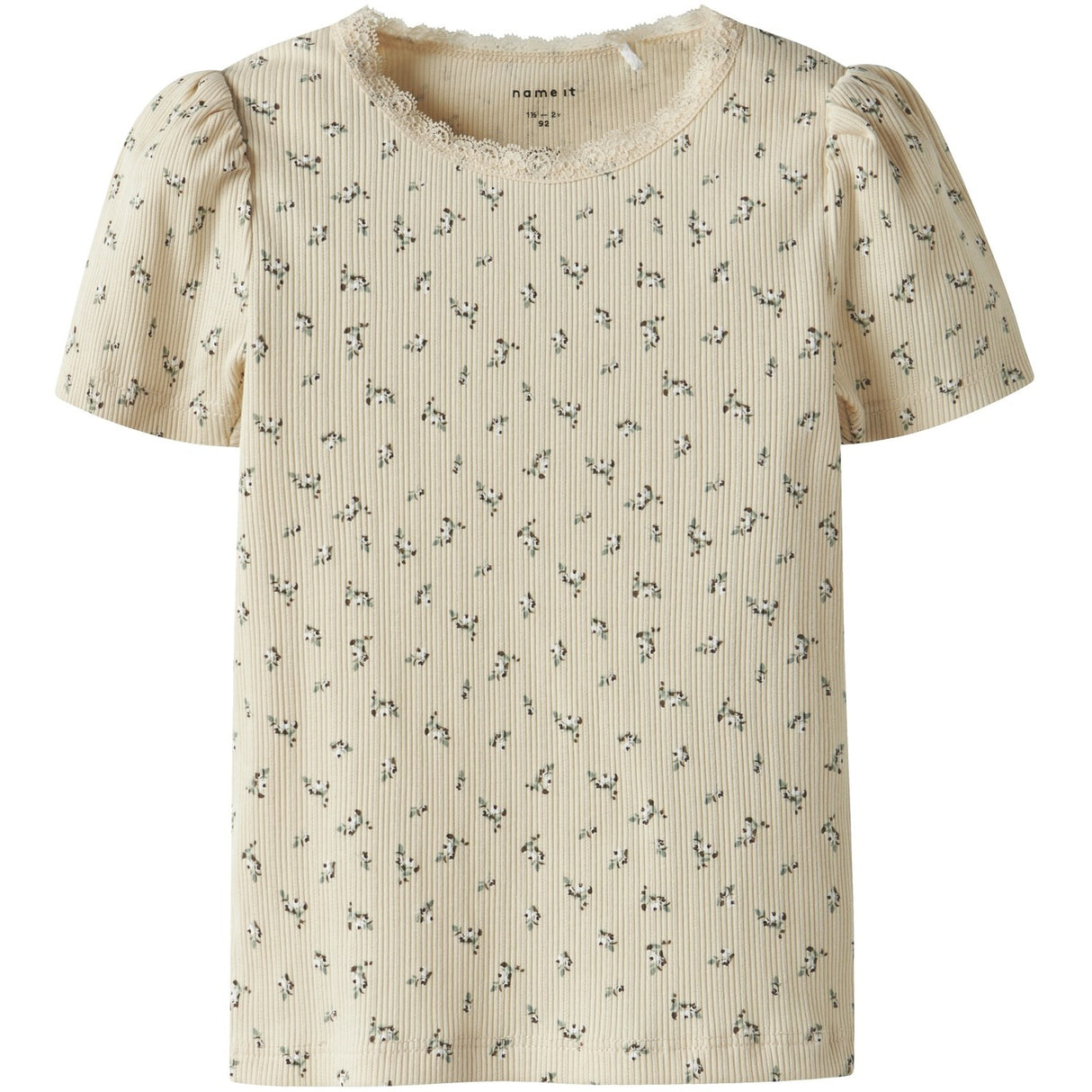 Name It Sun Kiss Hoise Slim T-Shirt