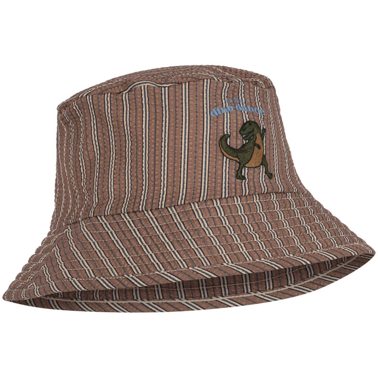 Konges Sløjd Tigers Eye Seer Asnou Bucket Hat Grs