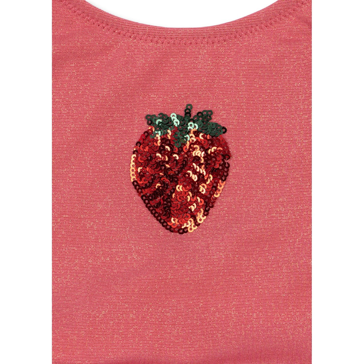 Konges Sløjd Rapture Rose Amandine Swimsuit