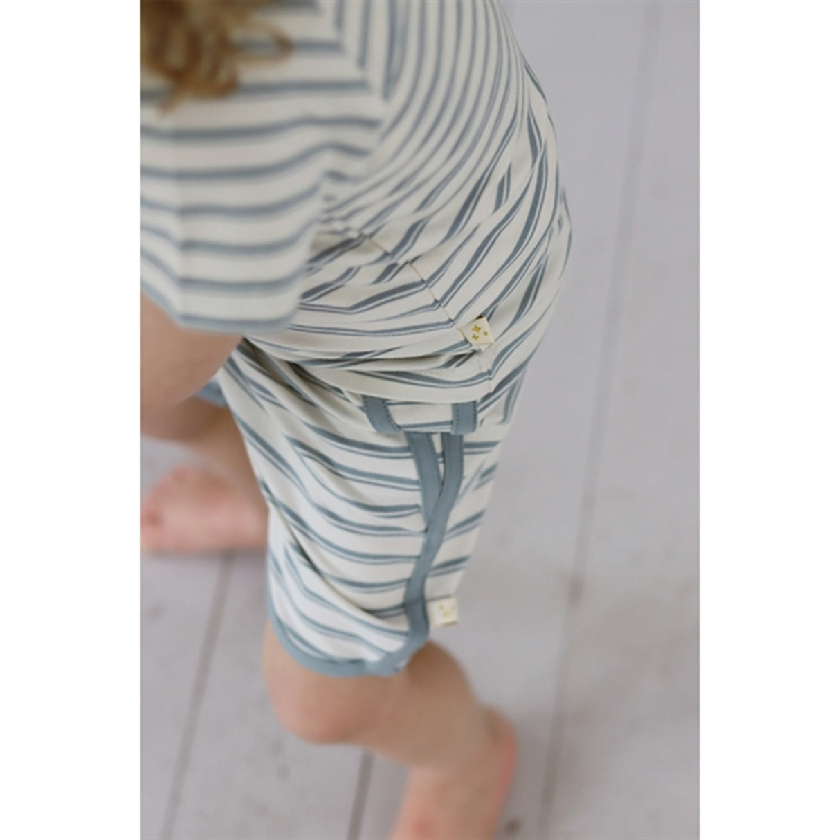 That's Mine Skywriting Elven Shorts