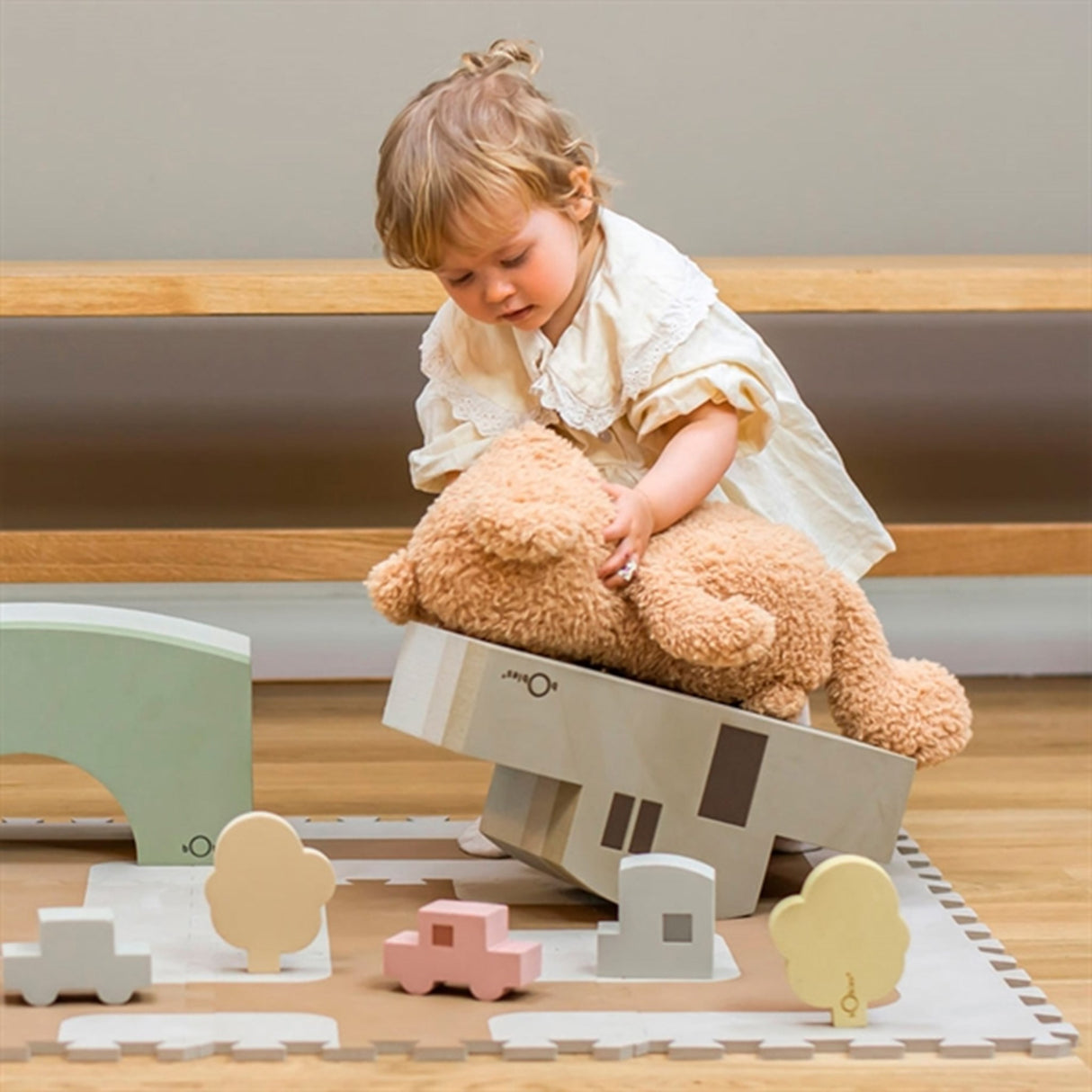 bObles Town House Factory Oslo