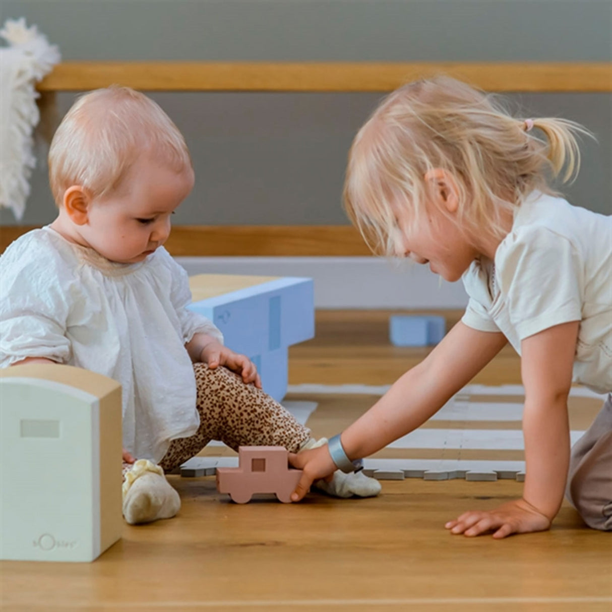 bObles Town Cars Mini Copenhagen