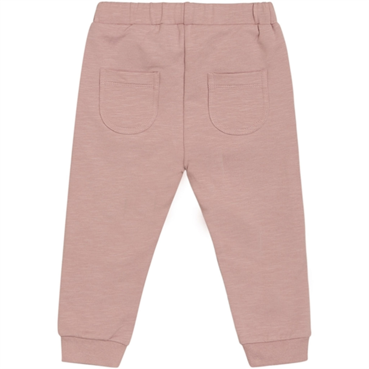 Hust & Claire Mini Dusty Rose Gabbi Jogging Pants