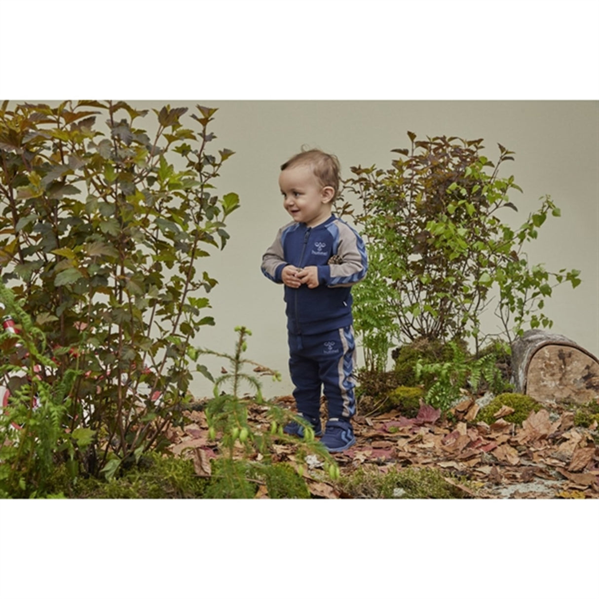 Hummel Fungi Aidan Pants