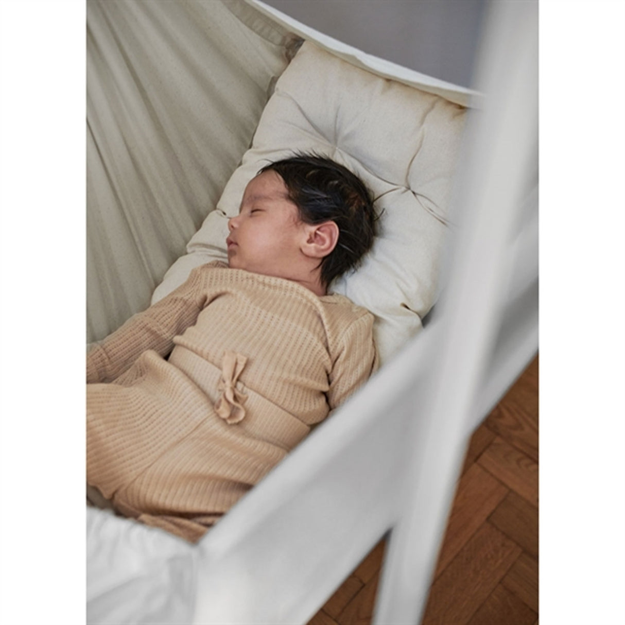 Moonboon Baby Hammock Organic Nature 8