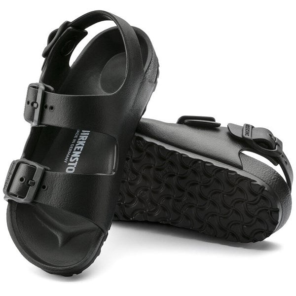 Birkenstock Milano EVA Kids Black Sandal