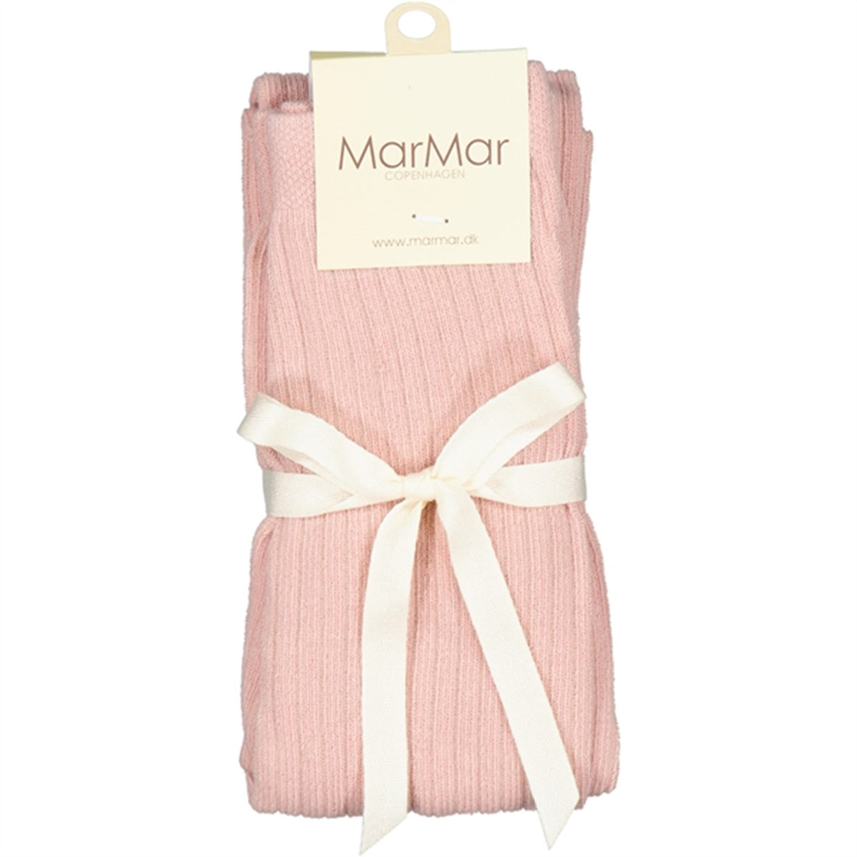 MarMar Sheer Rose Tights