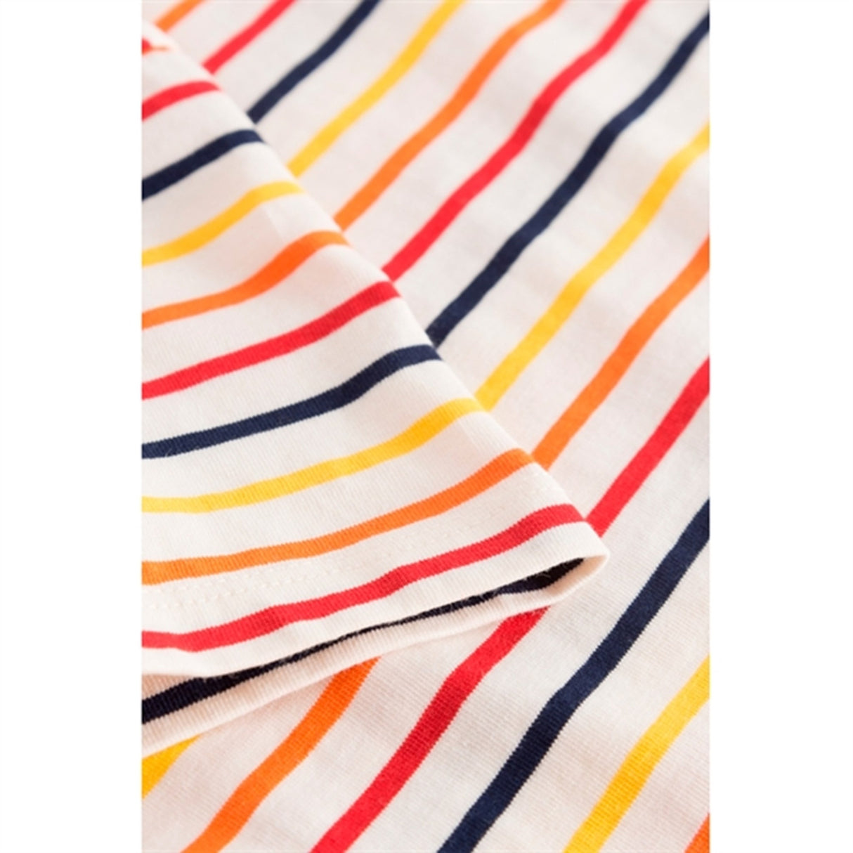 Wood Wood Off White Stripes Ola T-shirt 4