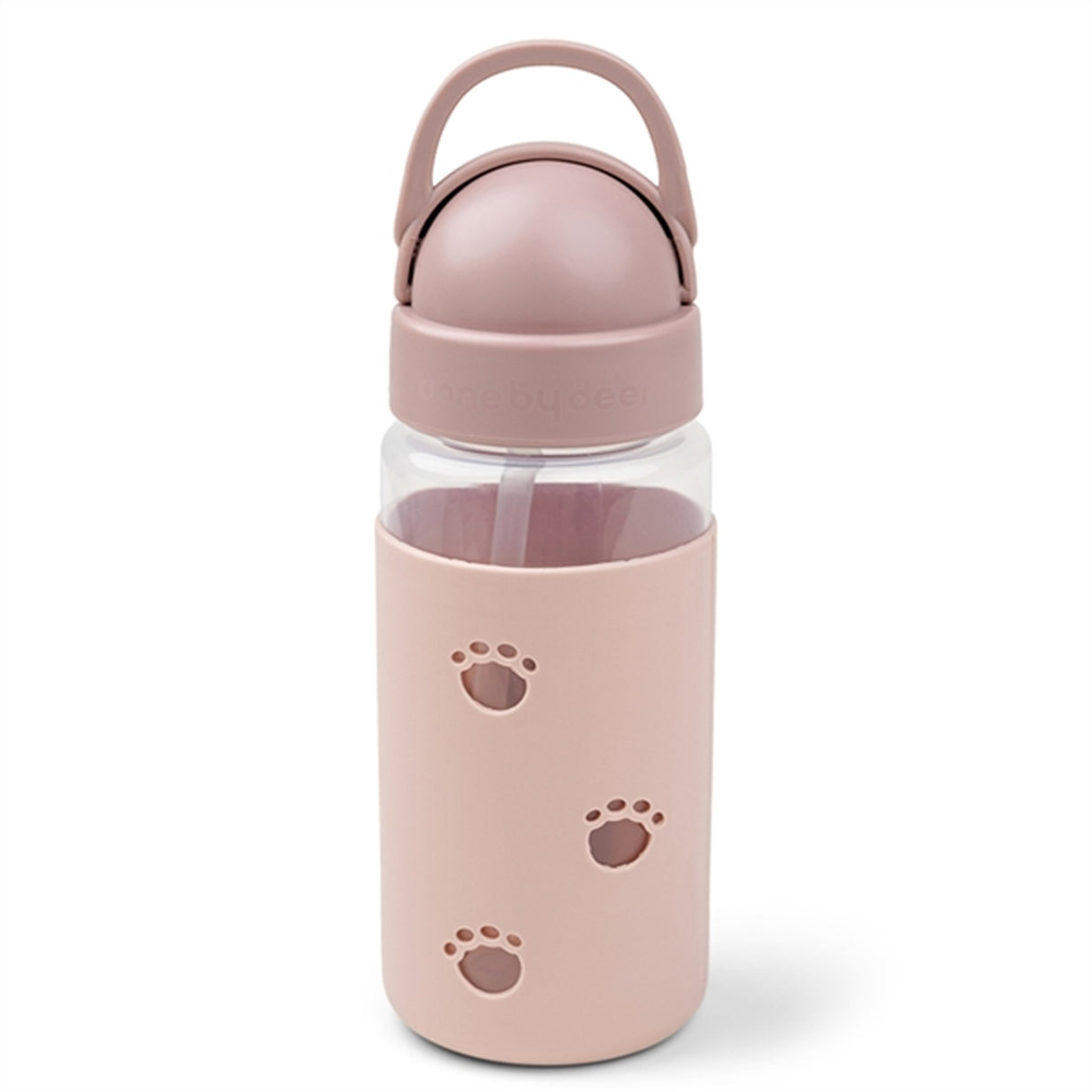 Done by Deer Straw Bottle Elphee Powder