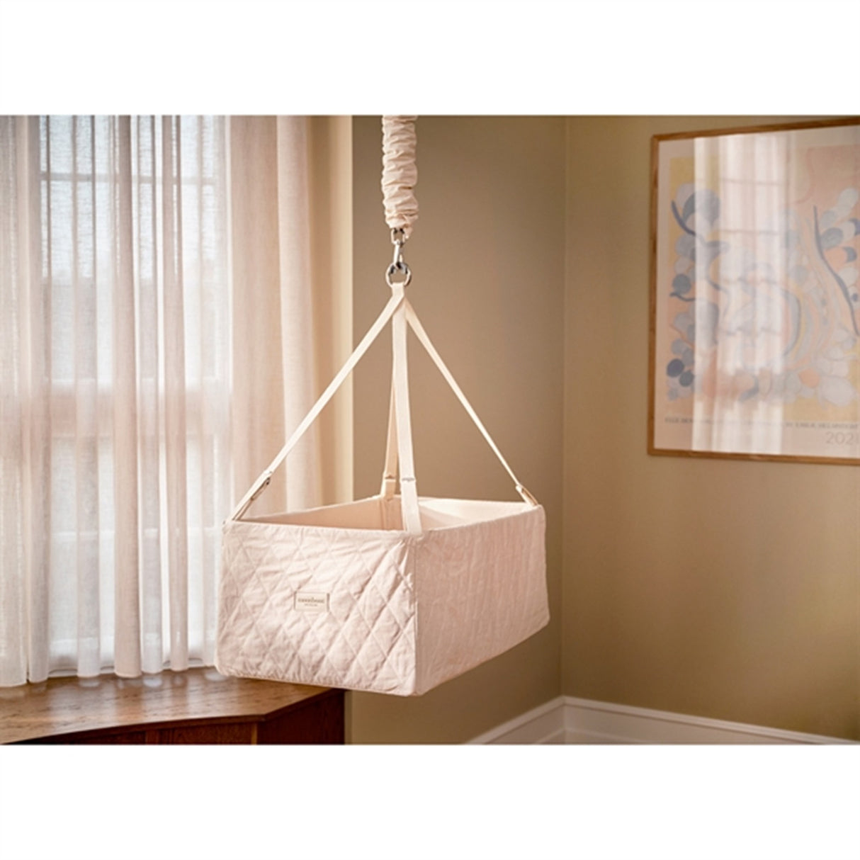 Moonboon Cradle Organic Nature 2