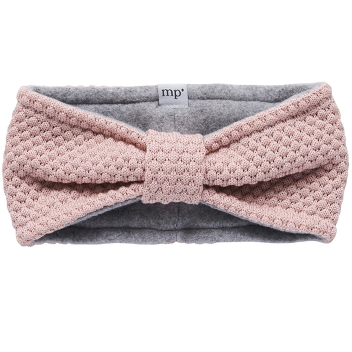 MP Oslo Headband French Rose 97511 4256