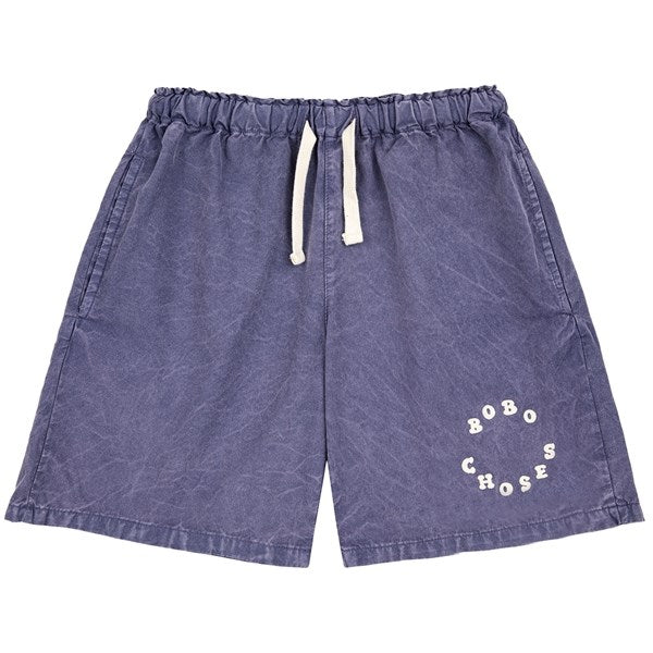 Bobo Choses Thin bermuda shorts