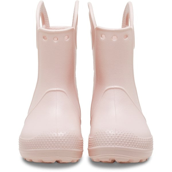 Crocs Handle It Rain Boots Quartz