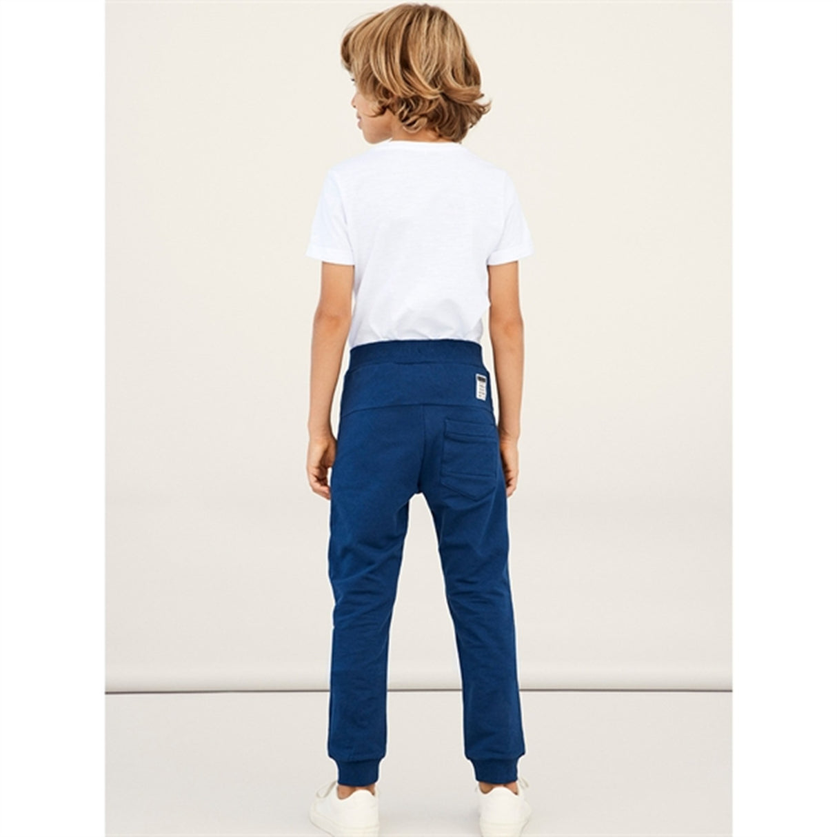 Name it Dark Sapphire Honk Bru Noos Sweatpants