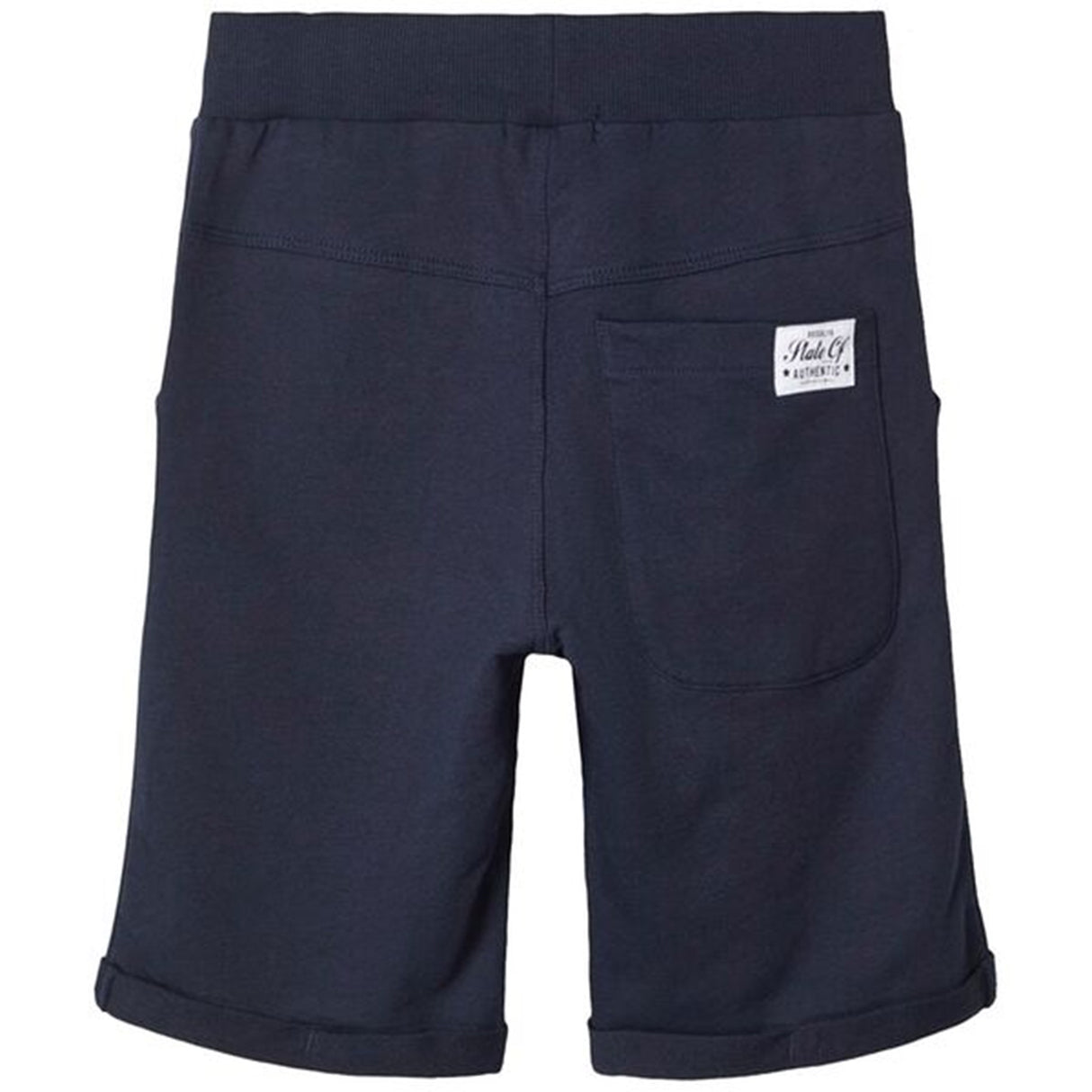 Name it Dark Sapphire Vermo Shorts