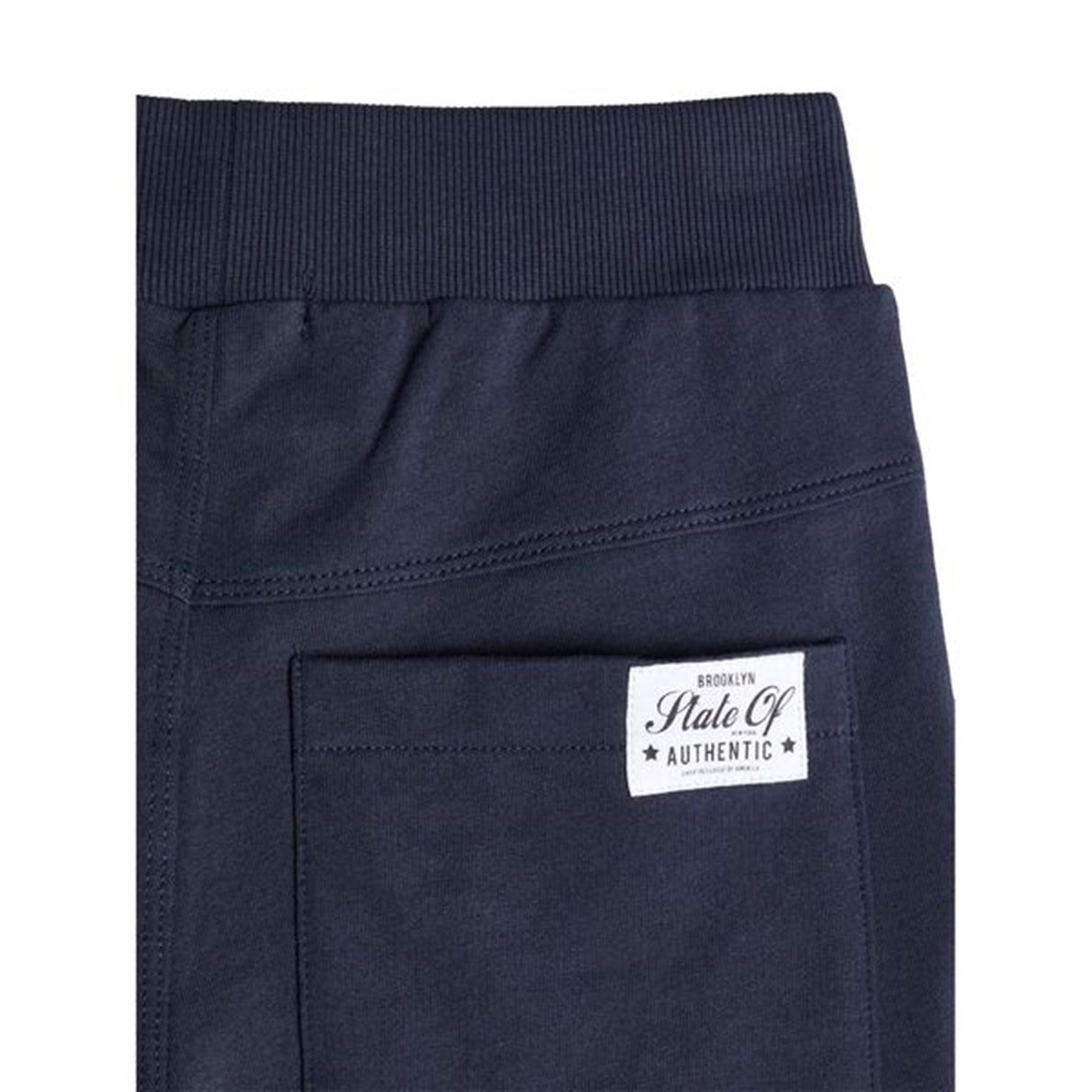 Name it Dark Sapphire Vermo Shorts