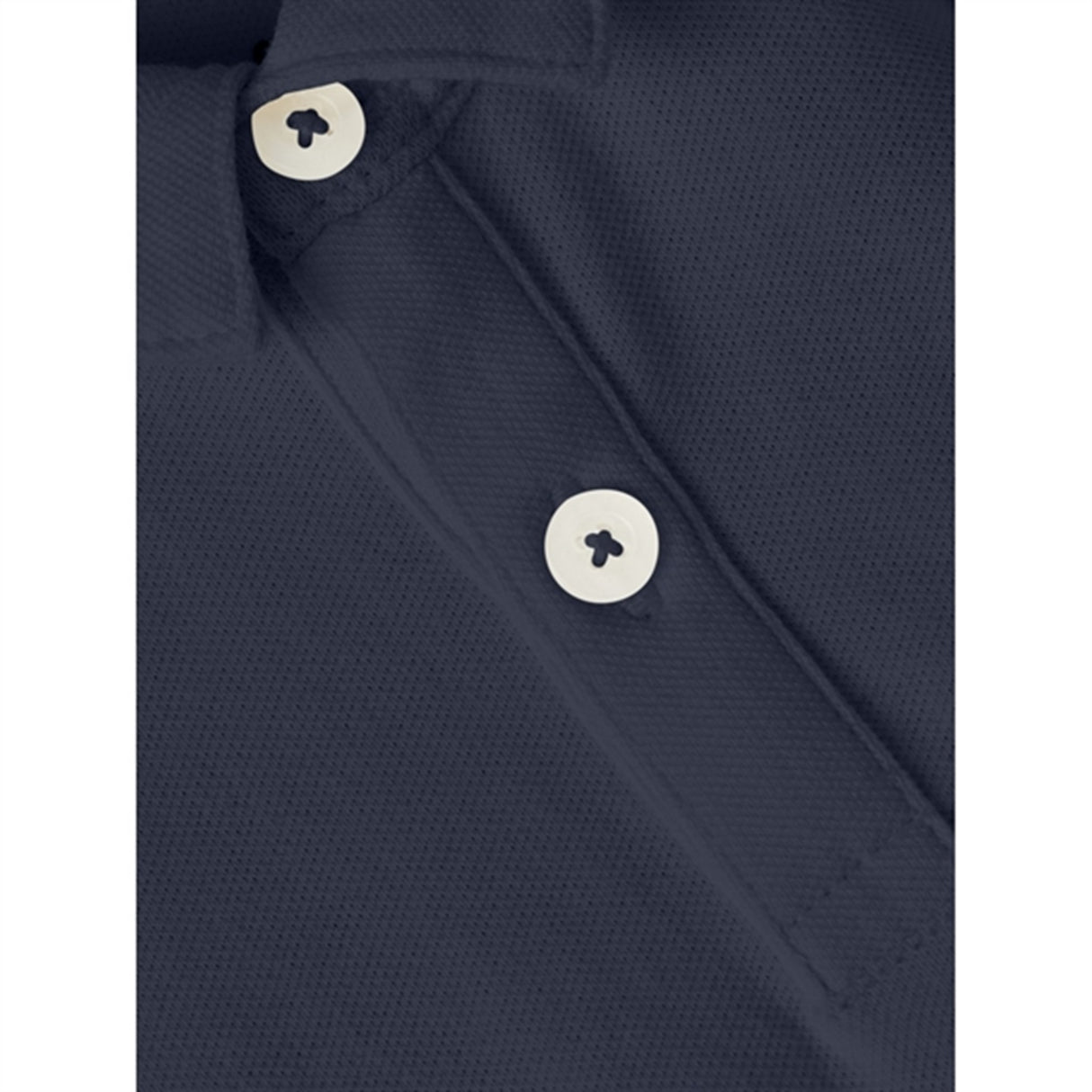 Name it Dark Sapphire Rolger Polo Body