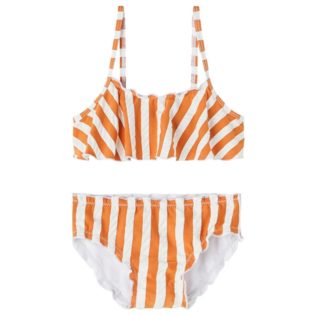 Lil'Atelier Bran Daime Swim Set