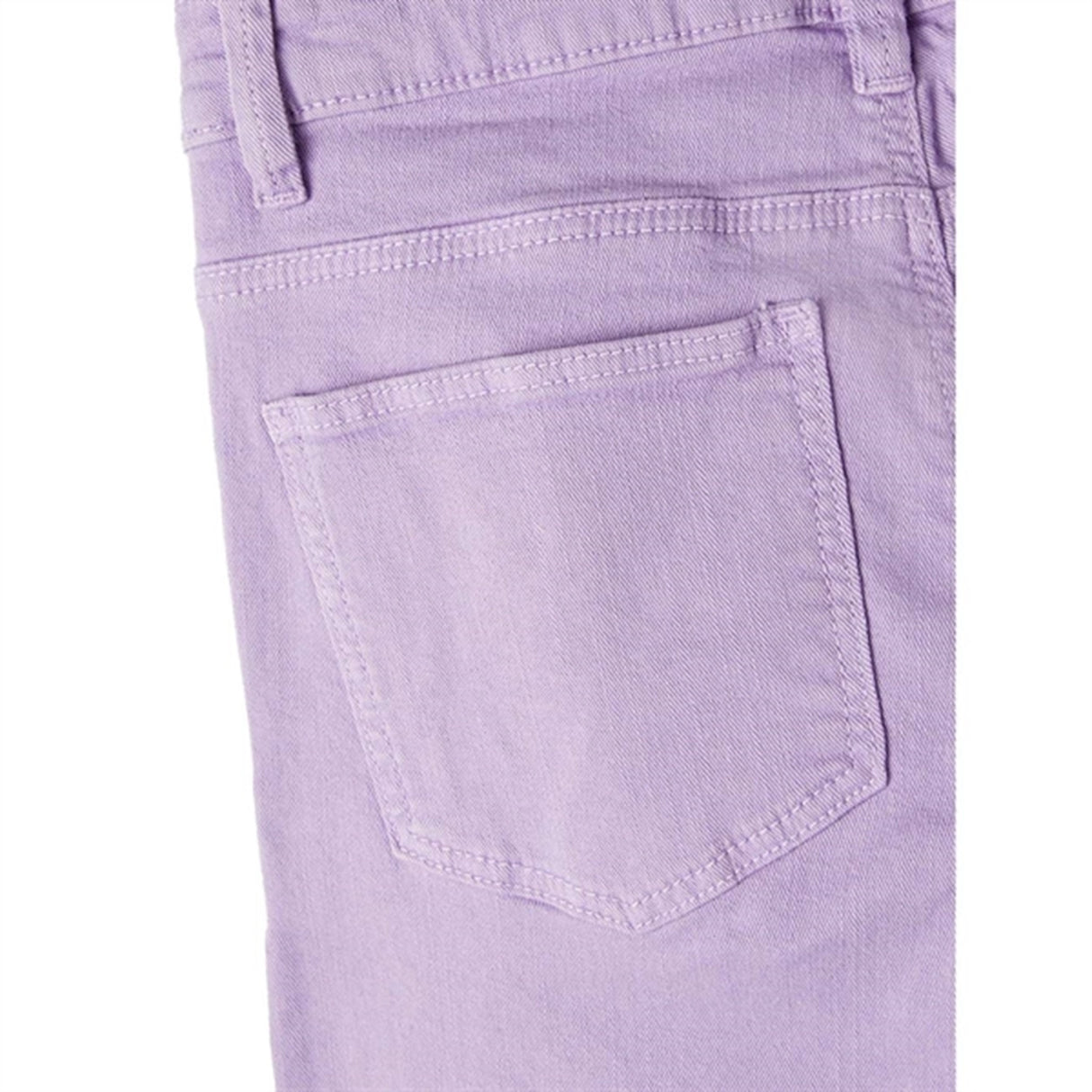 Name it Sand Verbena Rose Wide Pants Noos