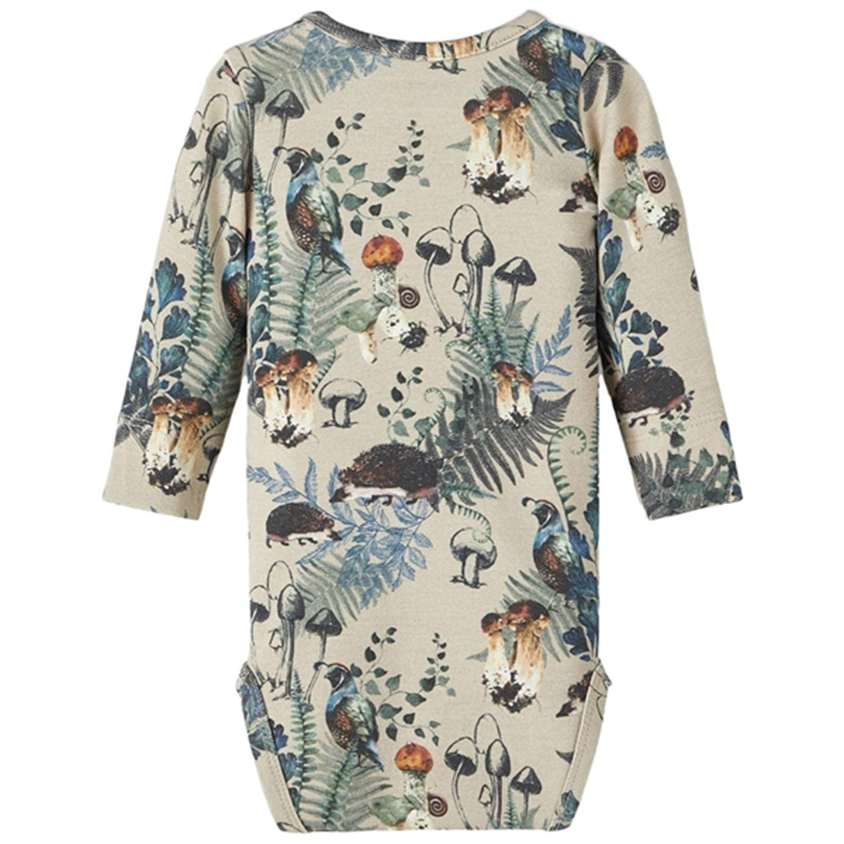 Name it Pure Cashmere Rello Body