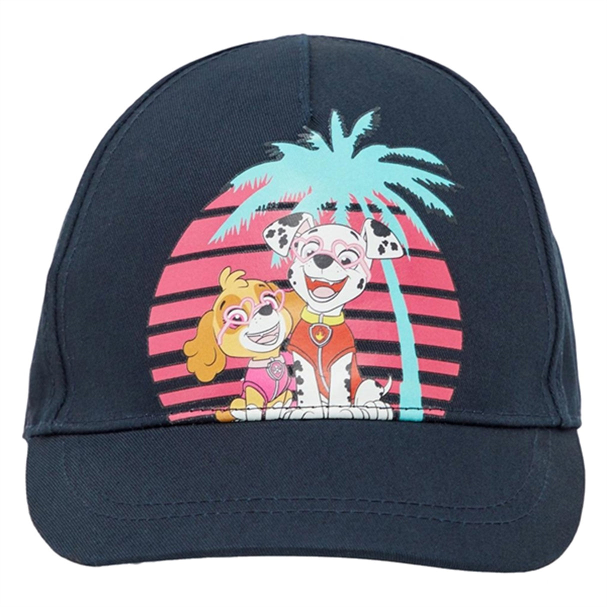 Name it Dark Sapphire Mida Paw Patrol Cap