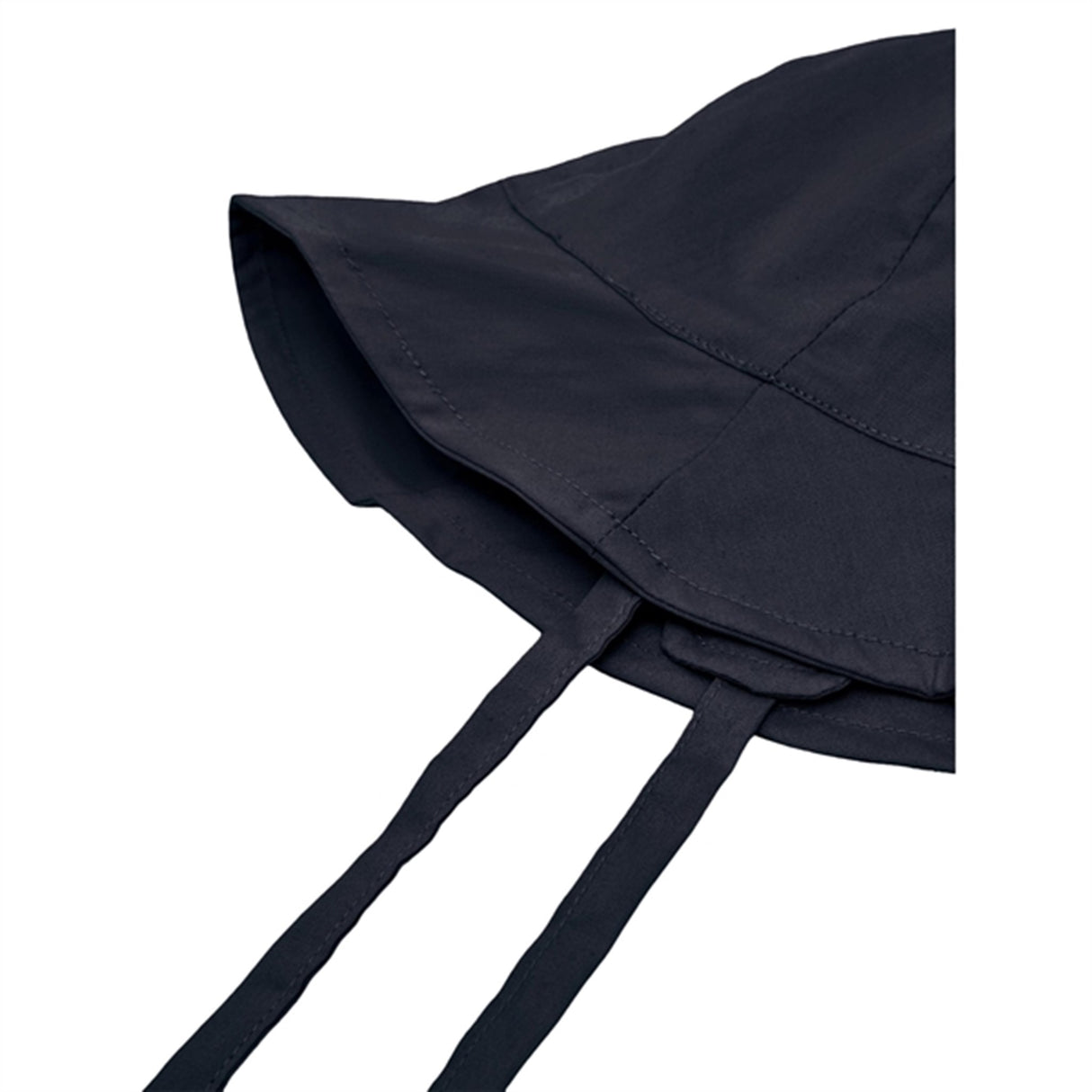 Name it Dark Sapphire Zean UV Sun Hat with Earflaps