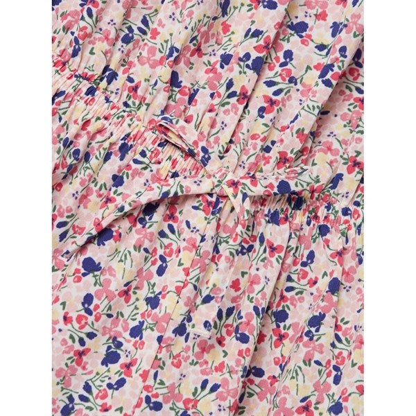 Name it White Alyssum Flower Vinaya Summer Suit Noos