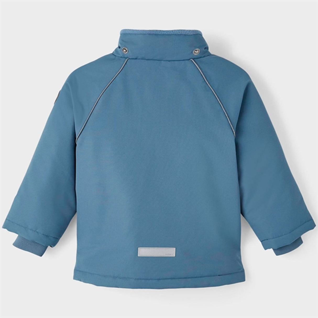 Name it Bering Sea Snow Jacket Solid