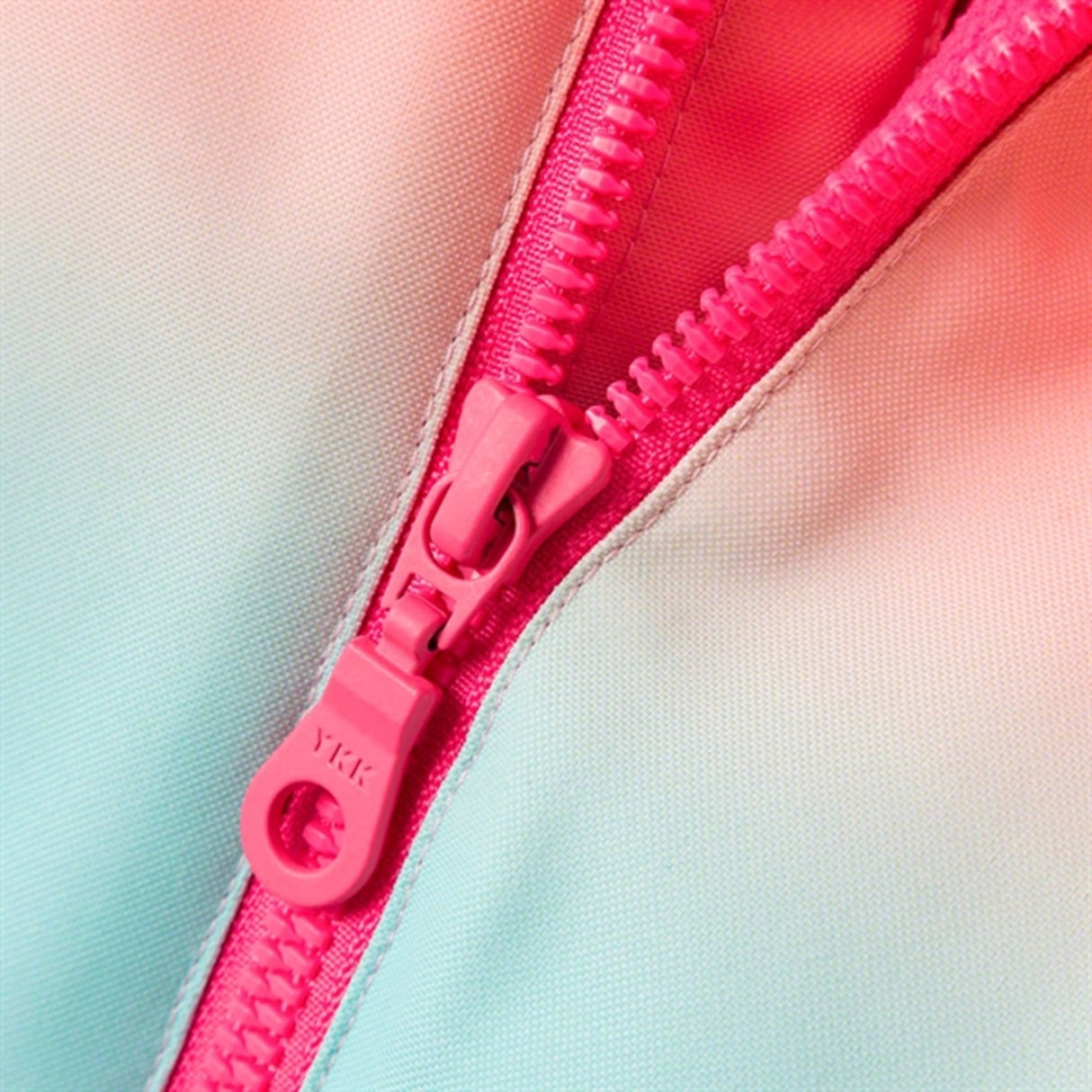 Name it Bonbon Snow Snowsuit Colour Flow