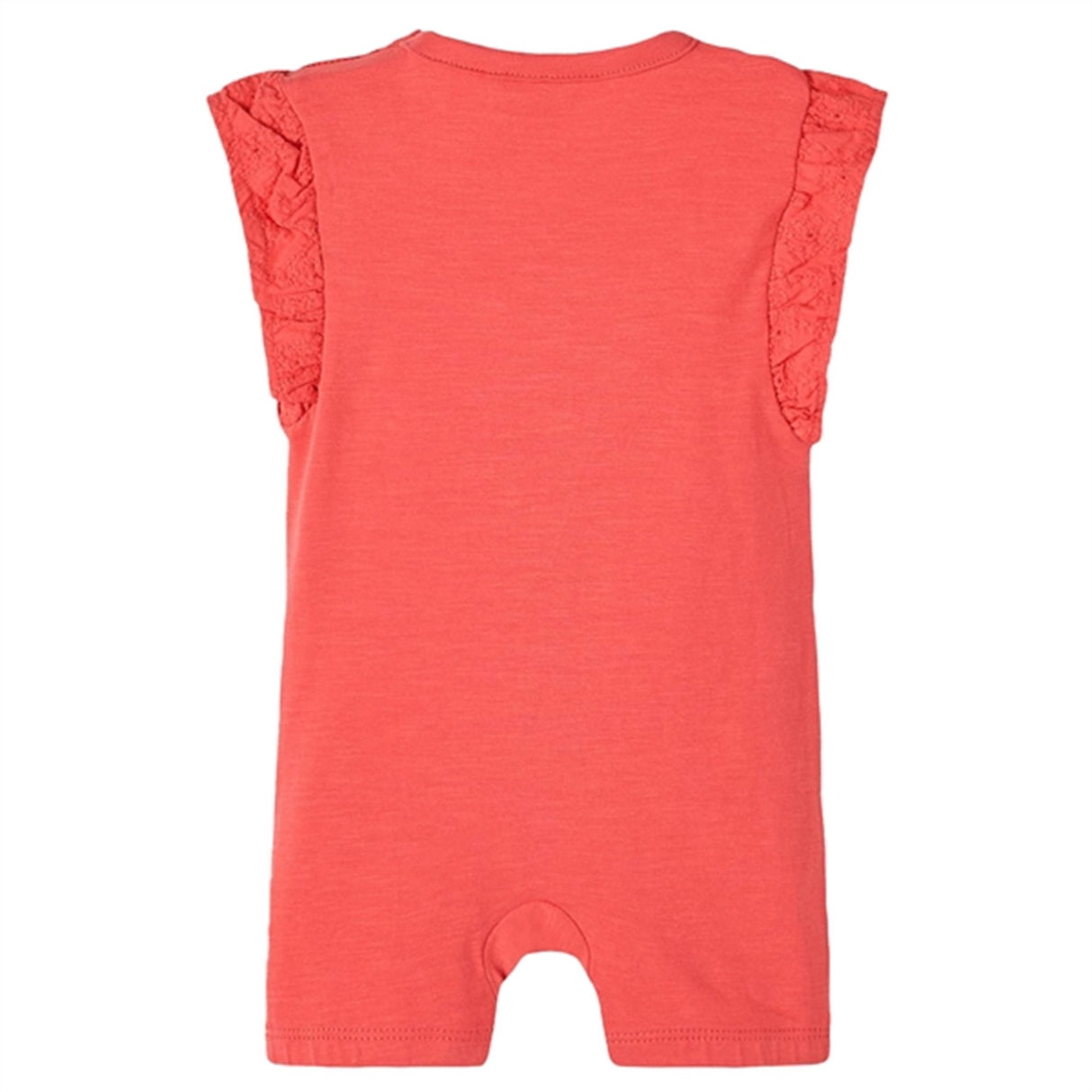 Name it Watermelon Joline Summer Suit