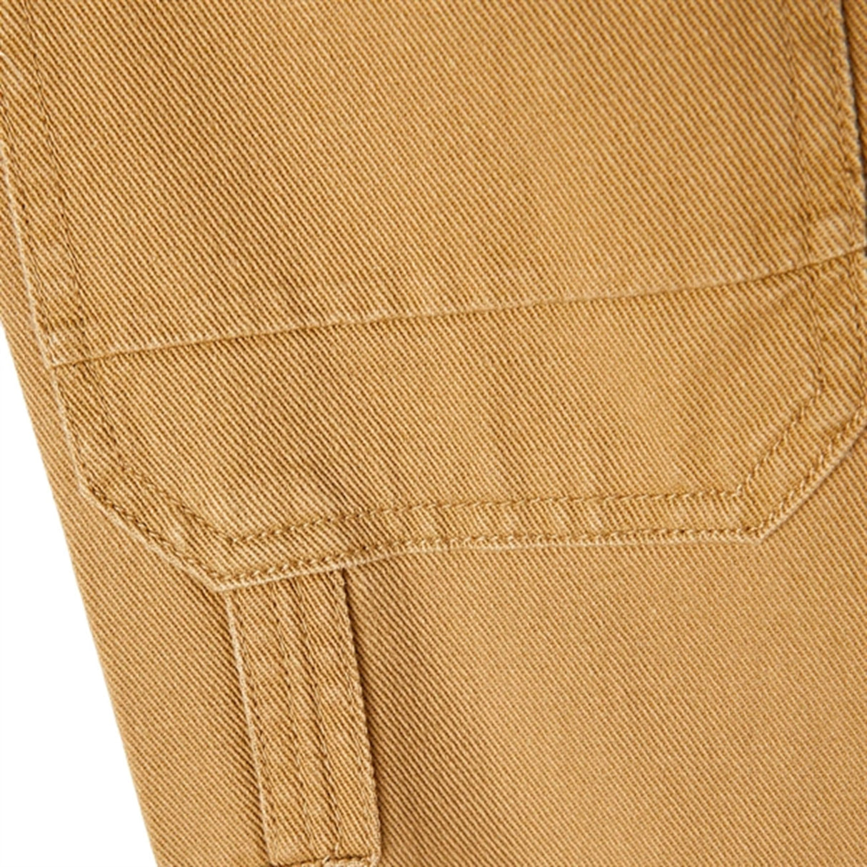 Name it Kelp Ryan Straight Twill Pants Noos