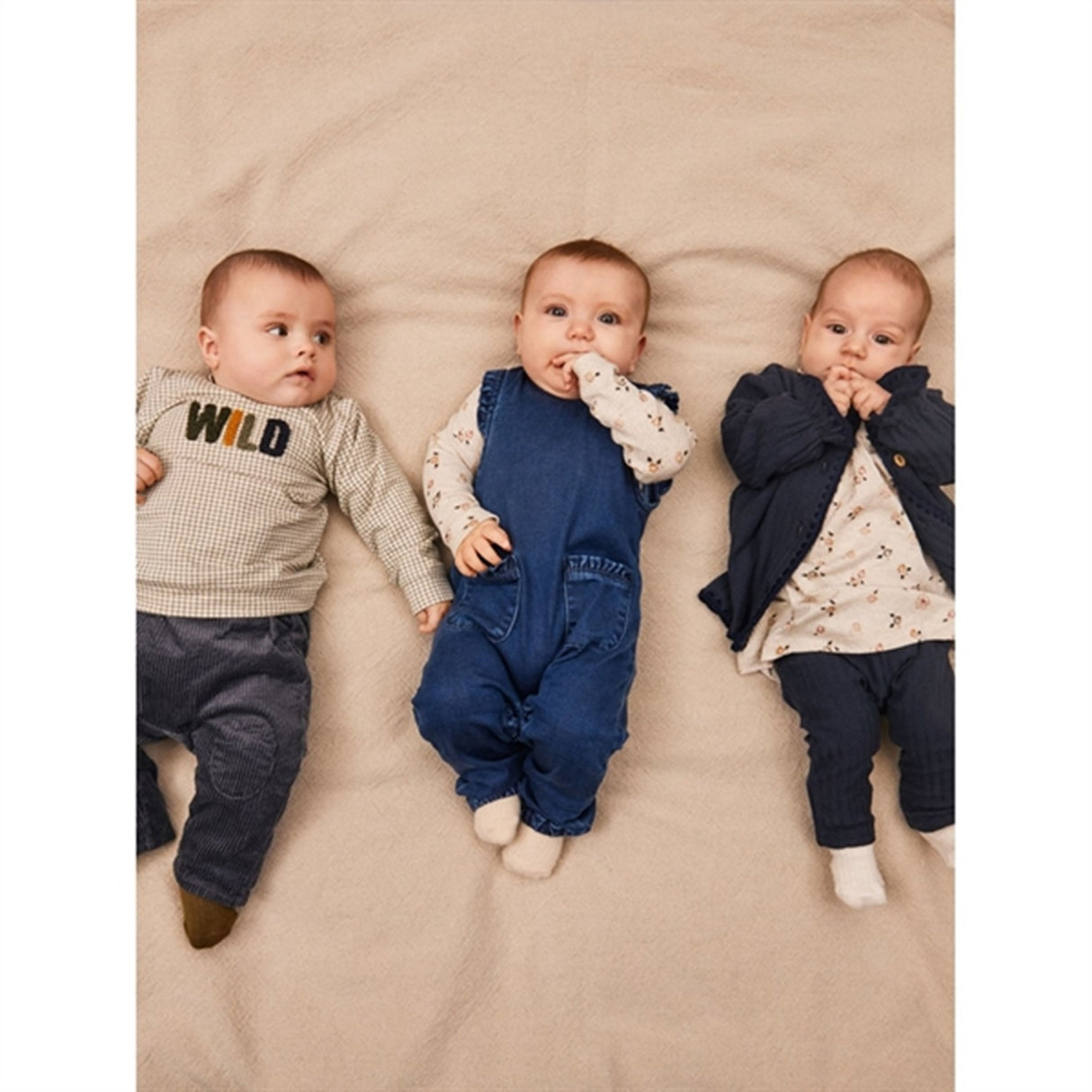 Name it India Ink Nusonni Pants