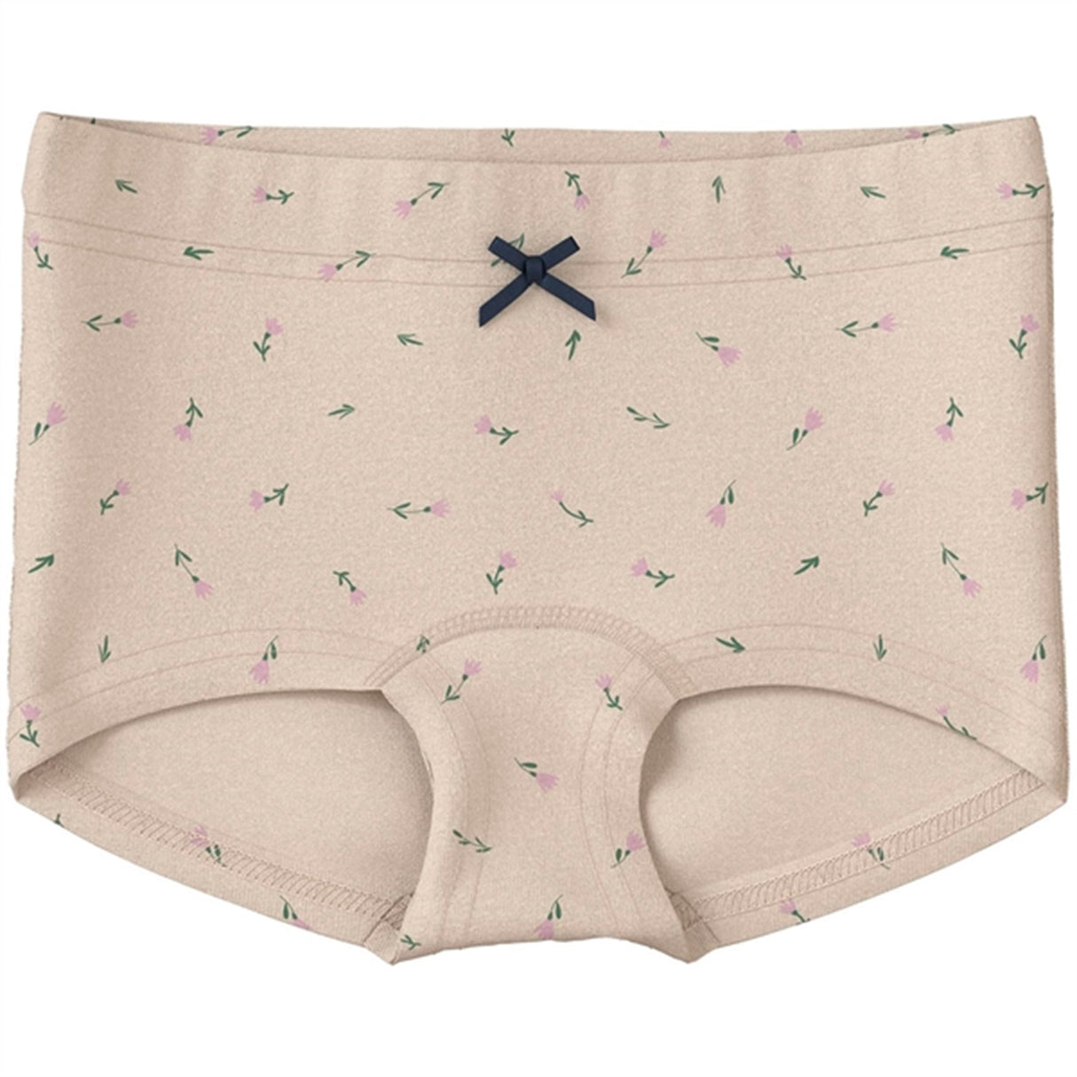 Name it Buttercream Tights Floral 3-pack Noos