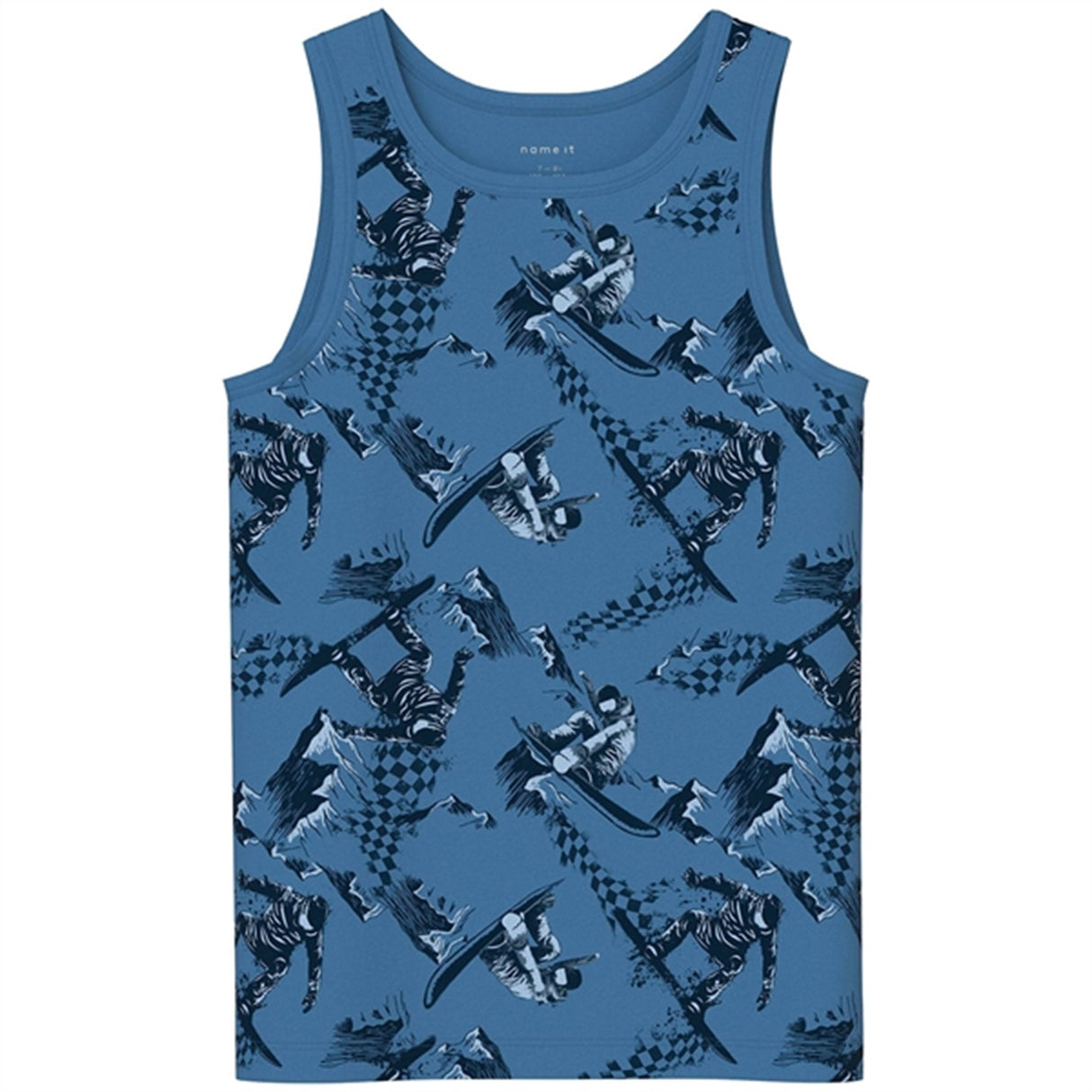 Name it Riviera Tank Top Snowboard 2-pack Noos