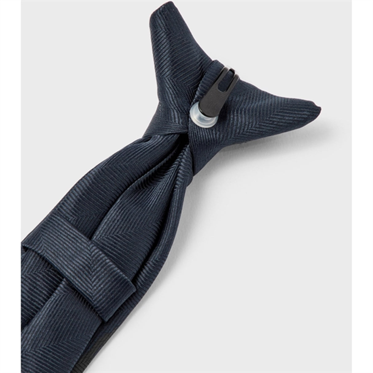 Name it Dark Sapphire Odeer Tie