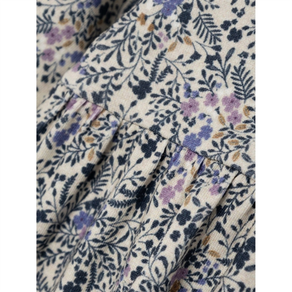 Name it Peyote Melange Sobia Dress