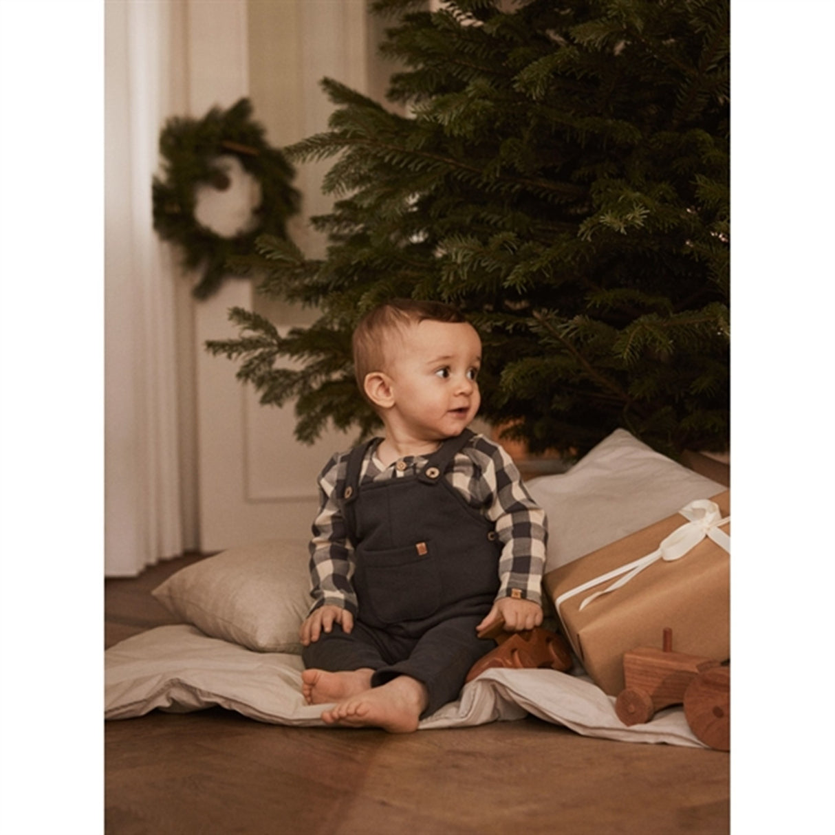 Lil'Atelier Periscope Roso Shirt Body