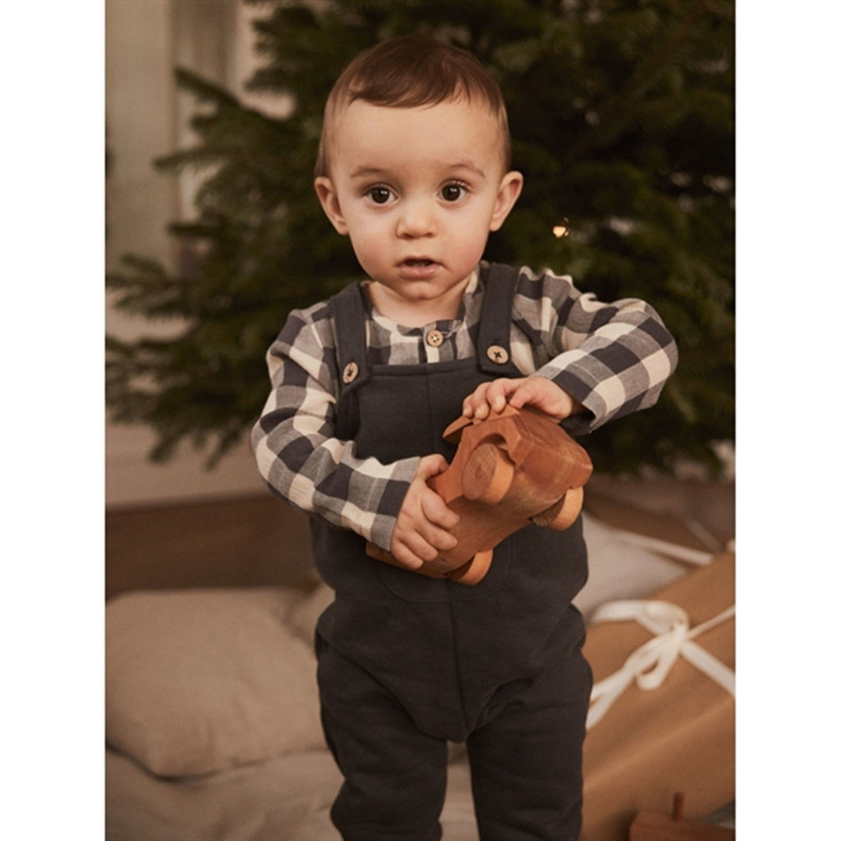 Lil'Atelier Periscope Roso Shirt Body