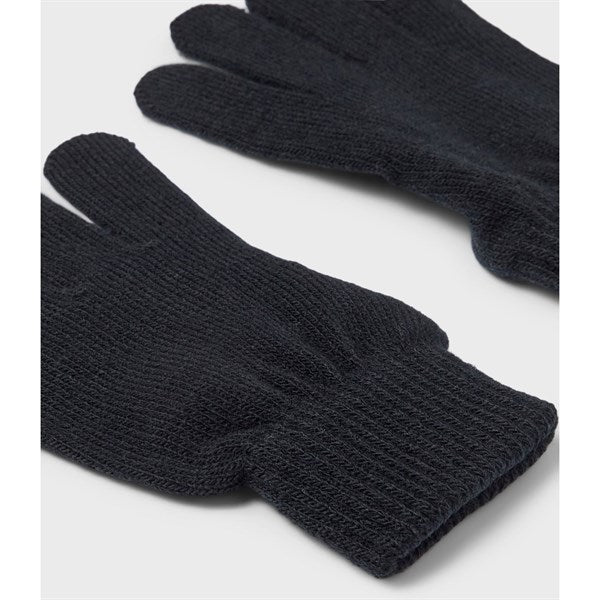 Name it Black Magic Gloves