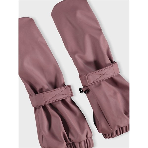 Name it Wistful Mauve Dry10 Gloves