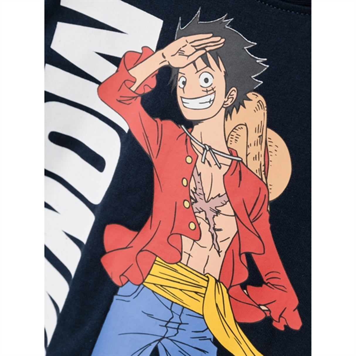 Name it Dark Sapphire Nate One Piece T-Shirt Noos