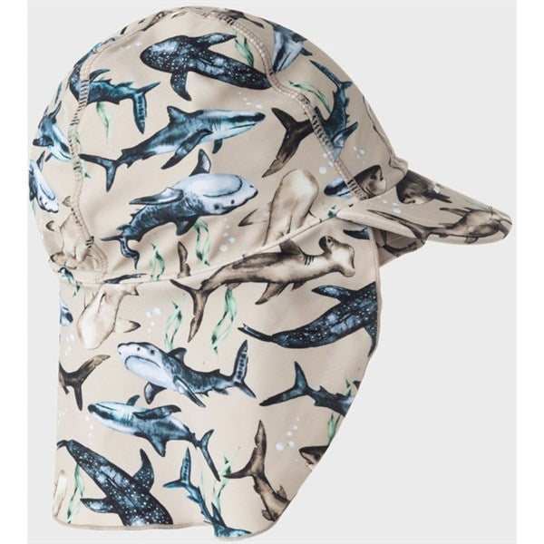 Name it Pure Cashmere Zilo UV Sun Hat