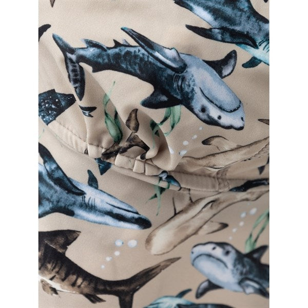 Name it Pure Cashmere Zilo UV Sun Hat