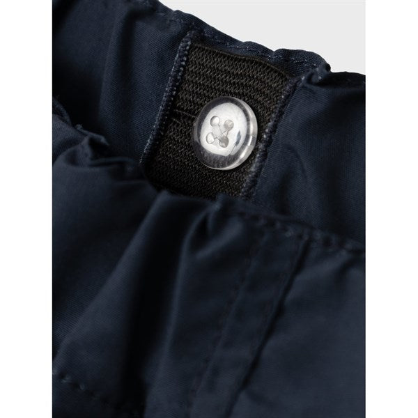 Name it Dark Sapphire Micco Batwheels Swim Shorts