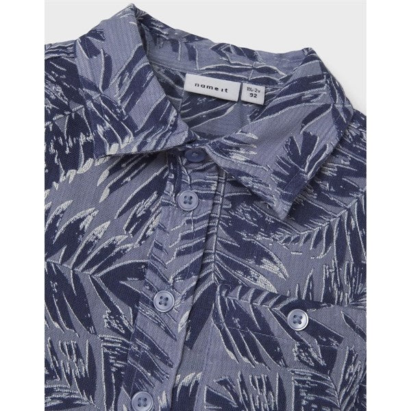 Name it Troposphere Ferinan Shirt