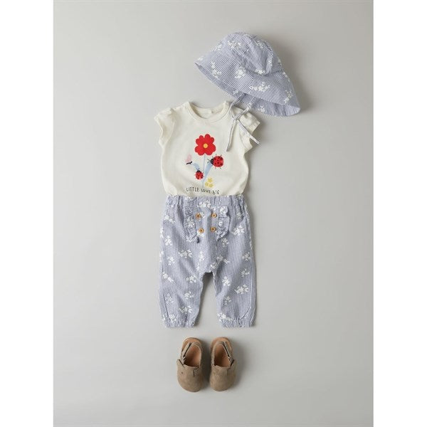 Name it Dark Sapphire Fesina Pants