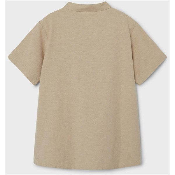 Name it Humus Faher Shirt Noos