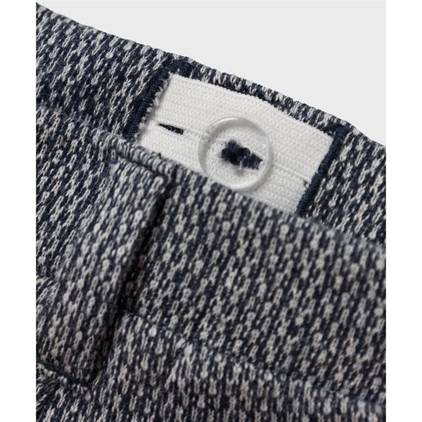 Name it Dark Sapphire Fort Sweat Pants